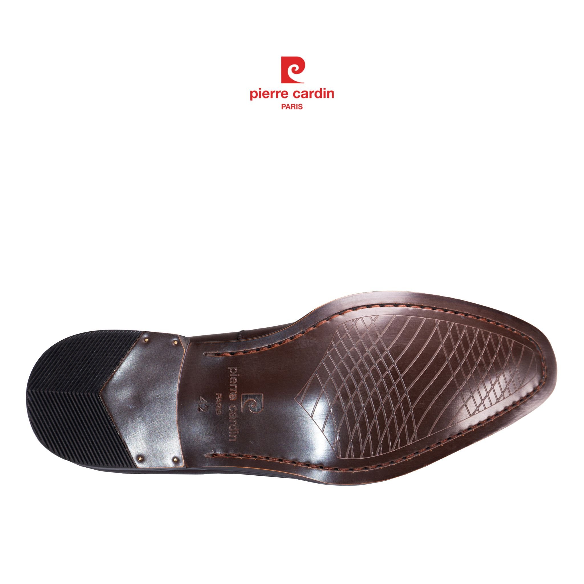 Pierre Cardin Paris Vietnam: Deluxe Choice - PCMFWLG 347