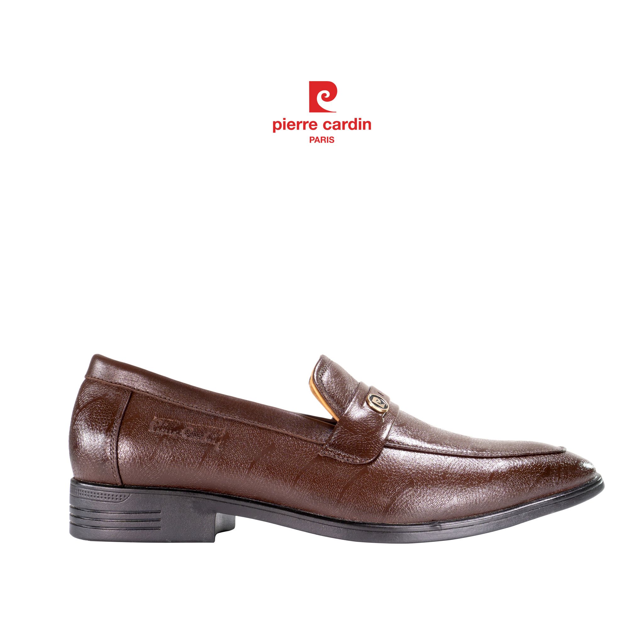 Pierre Cardin Paris Vietnam: Loafer Shoes - PCMFWLG 756