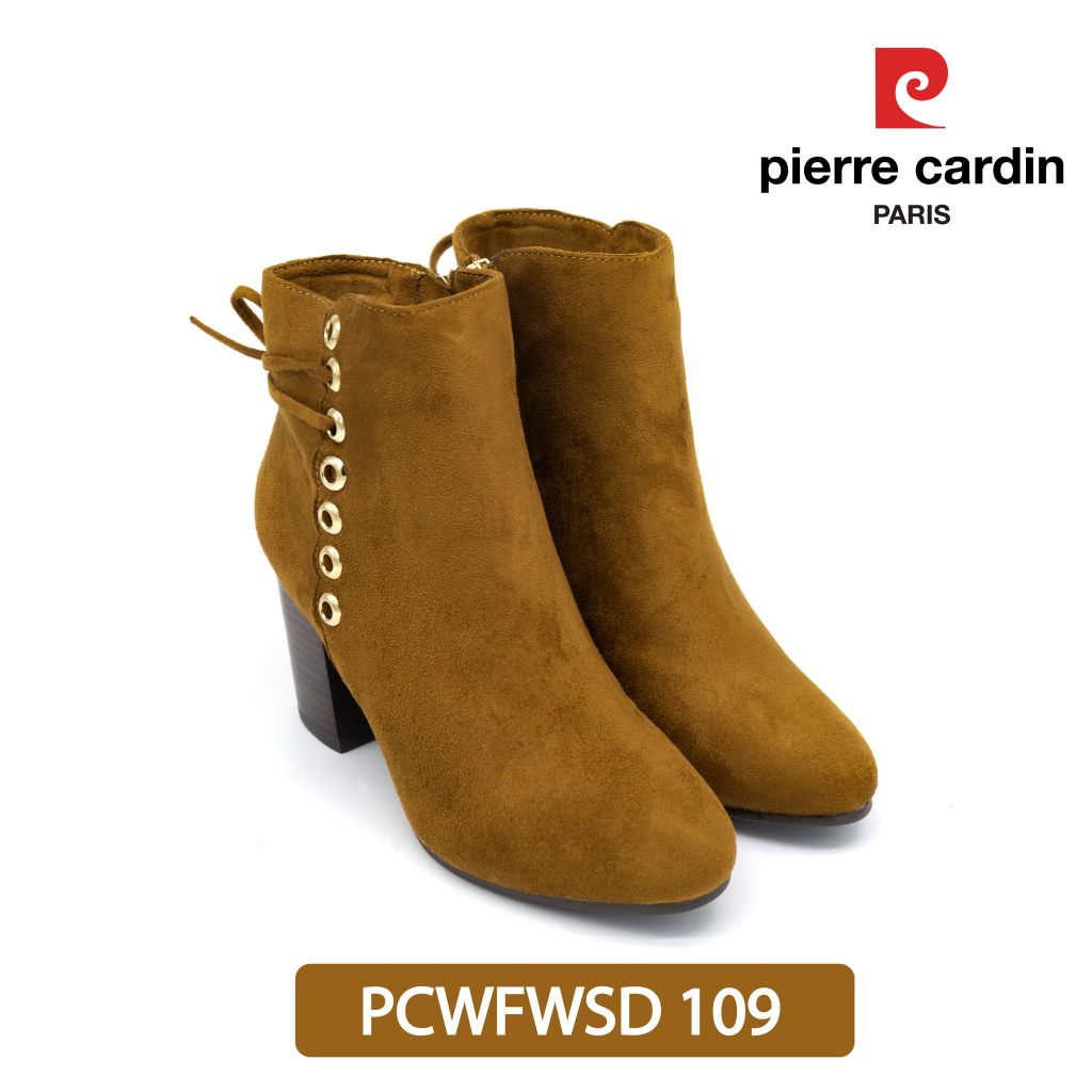 Female Boot (109 & 120) (4)