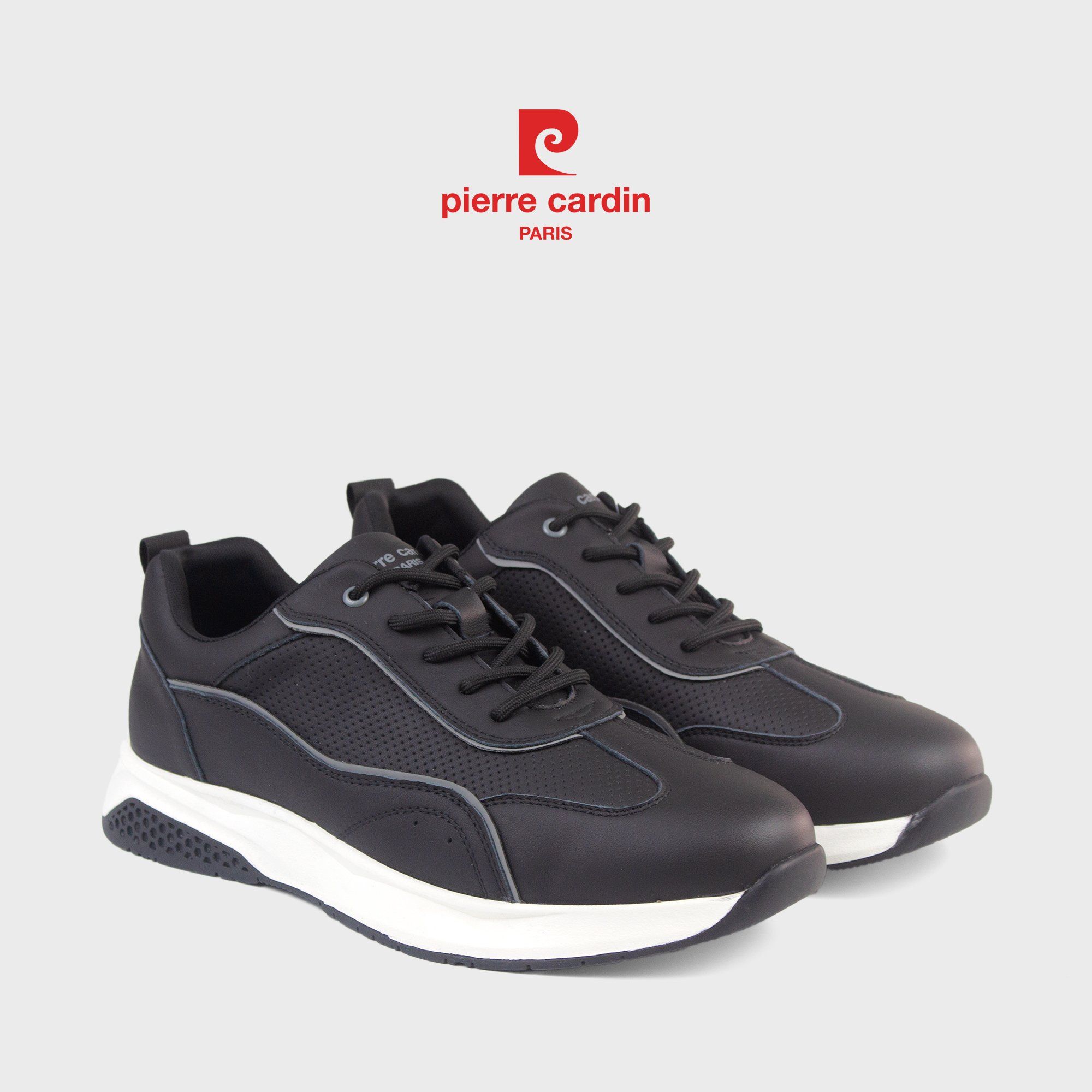 Tư liệu 4 - Mẫu giày PCMFWLG - 913 của thương hiệu Pierre Cardin Paris