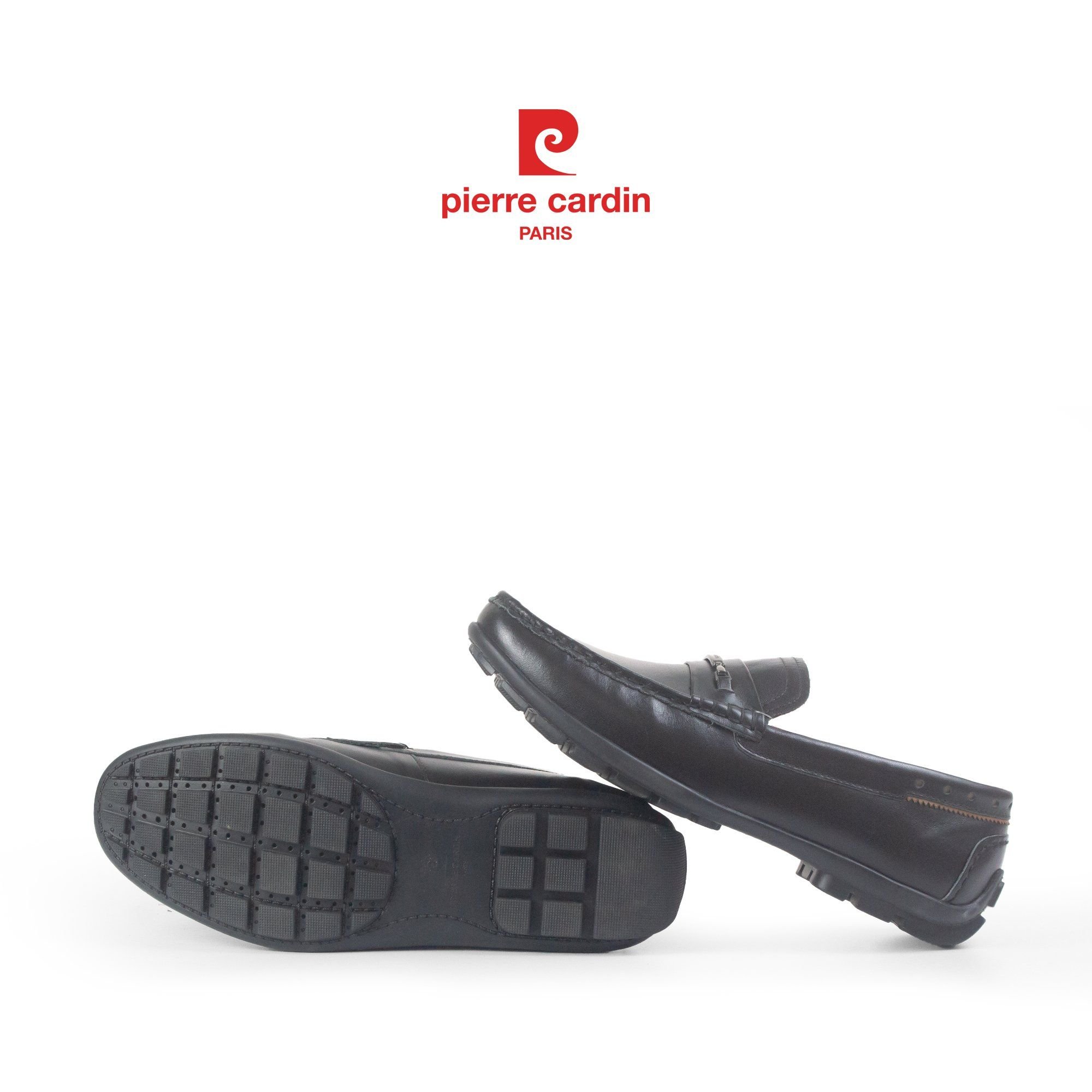 Hình 3 - Giày Horsebit Driving Pierre Cardin - PCMFWLH 728: Không Chỉ Được Sản Xuất Ra Để Đi