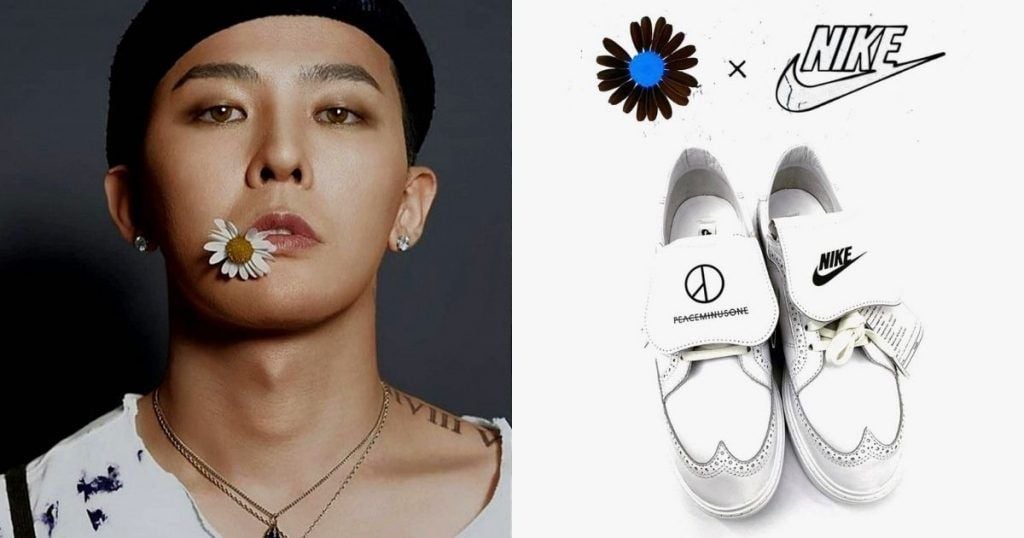 G-Dragon 