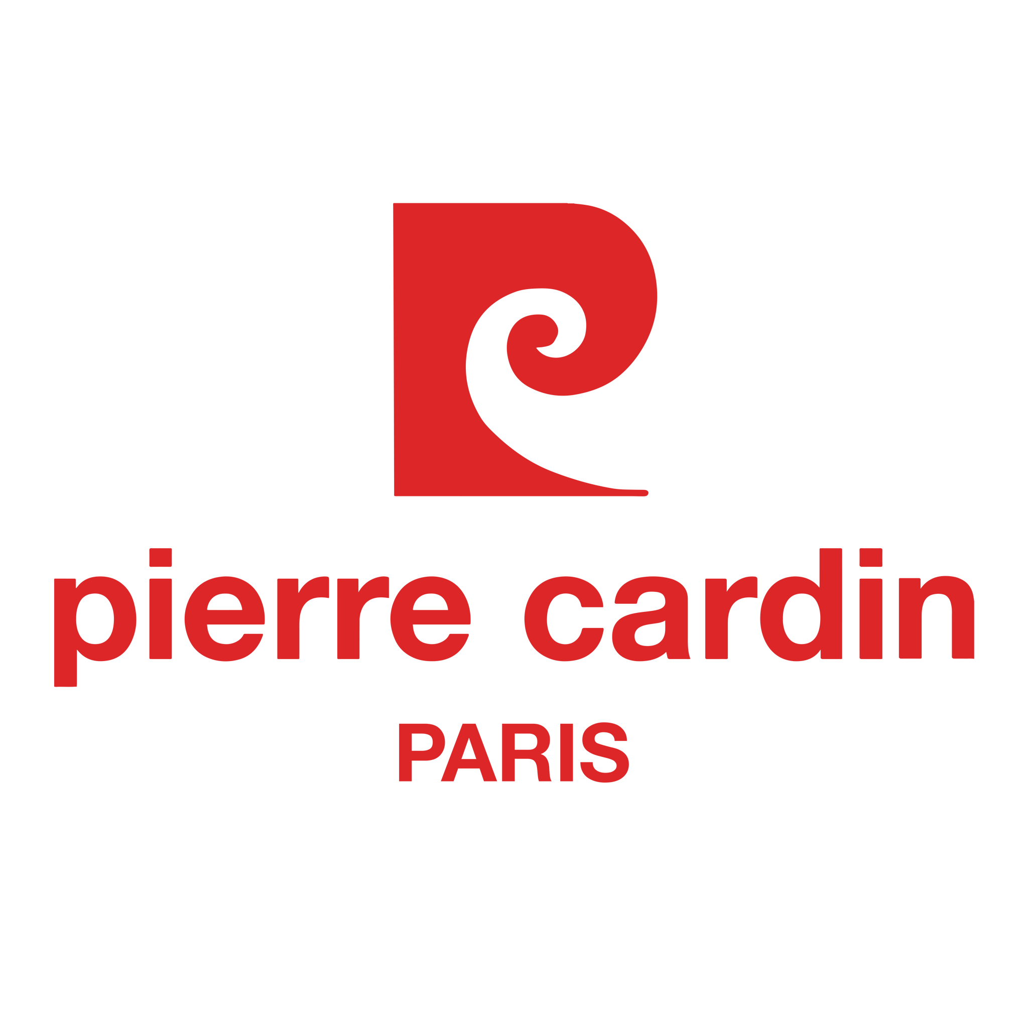 Pierre Cardin Paris Vietnam: Official Website