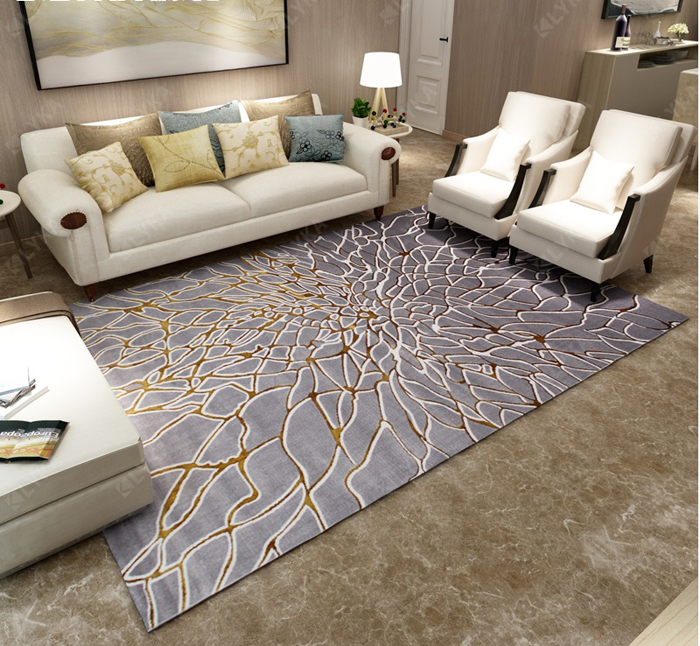 Thảm Sofa Luxury LX001