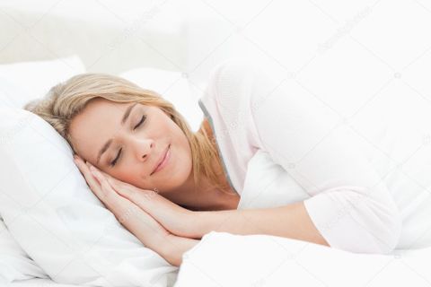 Những điểm trên cơ thể chịu áp lực khi ngủ