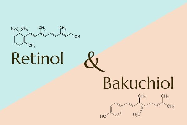 RETINOL VÀ BAKUCHIOL – THÀNH PHẦN NÀO LÀ TỐT NHẤT?