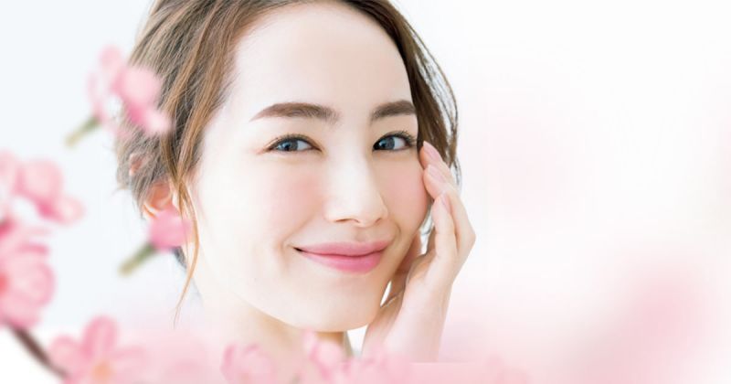 Innisfree Orchid Cream dòng kem dưỡng chống lão hóa TÔT giá hợp lí