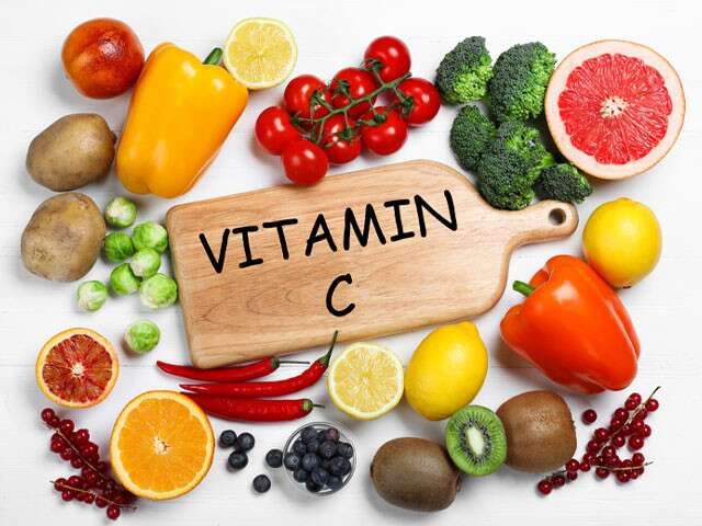 [Mẹo] Vitamin C Nên Kết Hợp Với Gì Để Phát Huy Công Dụng Chăm Sóc Da Tốt?