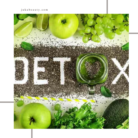 Dấu Hiệu Nào Cho Thấy Bạn Nên Detox Cơ Thể?