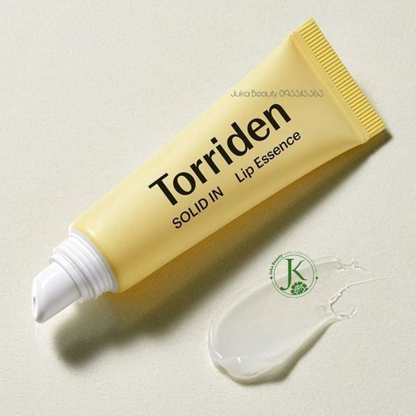 Dưỡng môi Torriden Solid In Lip Essence 11ml