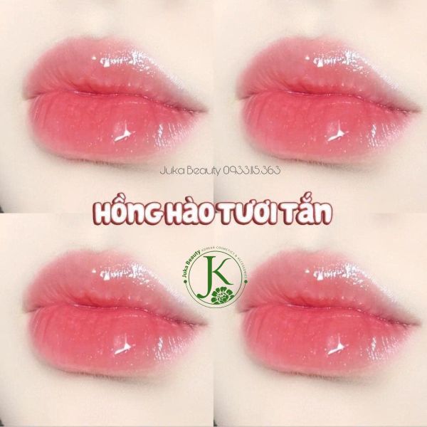Sáp Dưỡng Môi Vaseline Lip Therapy Rosy Lip 20g