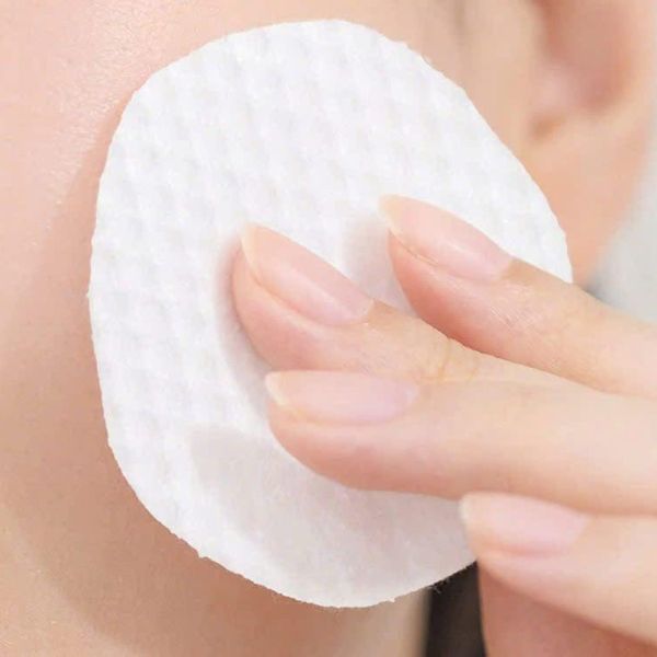 Toner Pad Làm Dịu, Giảm Mụn, Căng Bóng Da PrettySkin Vita K Cica Peeling & Repairing Pad (80 PADS)