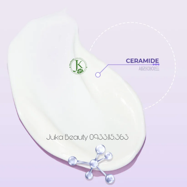 (Tím Tách Set K Hộp) Kem Chống Nắng CNP After Ray Barrier Repairing Sun SPF50+ PA++++ 50ml
