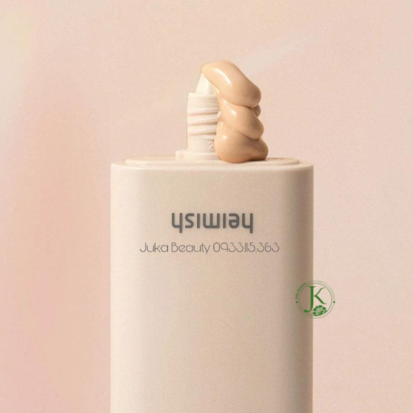 Kem Chống Nắng Heimish Artless Glow Tinted Sunscreen Shine Beige SPF50+ PA++++ 40ml