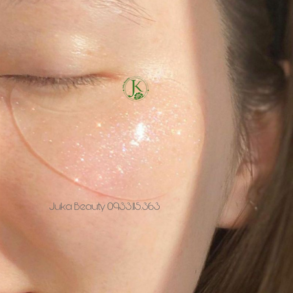 Đắp Mắt Heimish BULGARIAN Rose Water Hydrogel Eye Patch (60ae)