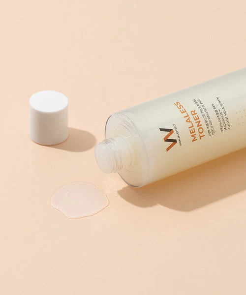 nước hoa hồng sáng da Wonjin Effect Melaless Toner 250g chính hãng