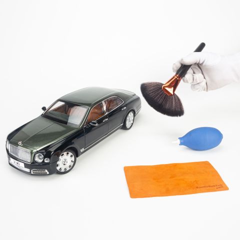 Cách Bảo Quản Mô Hình Ô Tô Như Mới