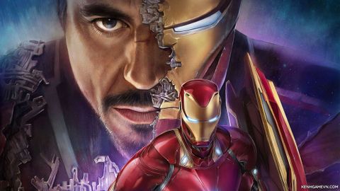 Top Các Mẫu Mô Hình Iron Man Mà Bạn Nên Sở Hữu