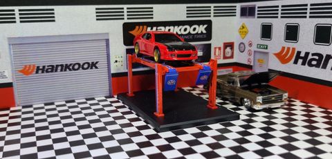 Thú Chơi Diorama Đang Thịnh Hành Có Gì Đặc Biệt?