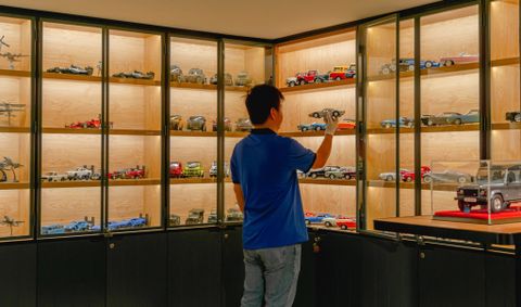 Tuyển Dụng Nhân Sự Bán Hàng