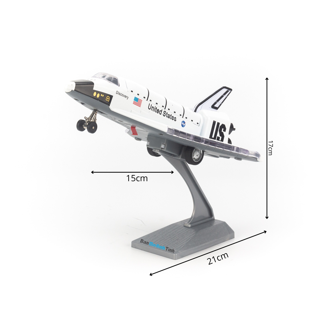 Mô hình lắp ghép 3D mini bệ phóng Tàu Vũ trụ và Tên lửa không gian  Bộ đồ  chơi phát triển trí tuệ cho bé  Lazadavn