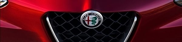 Xe mô hình Alfa Romeo