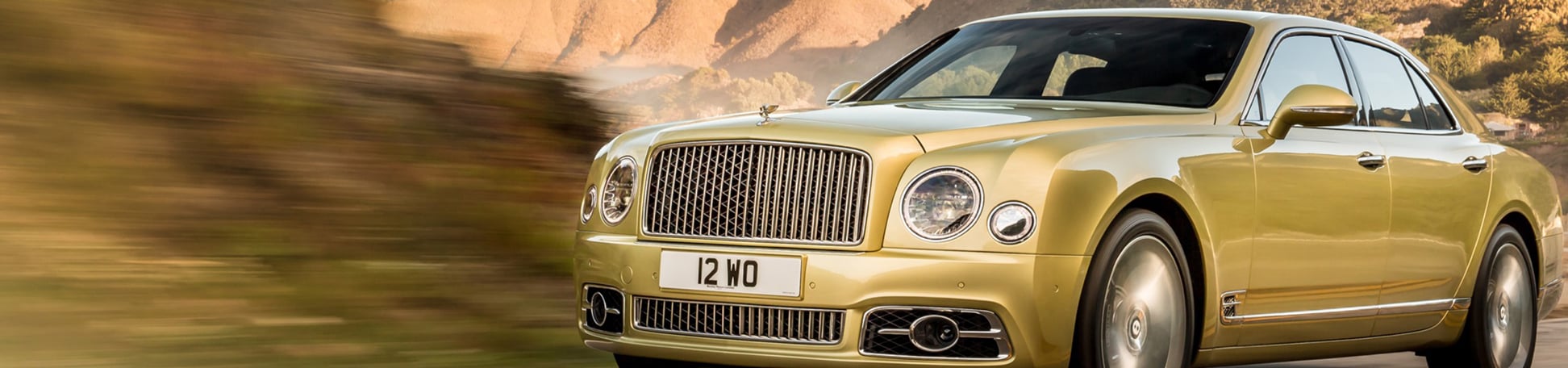 Xe mô hình Bentley