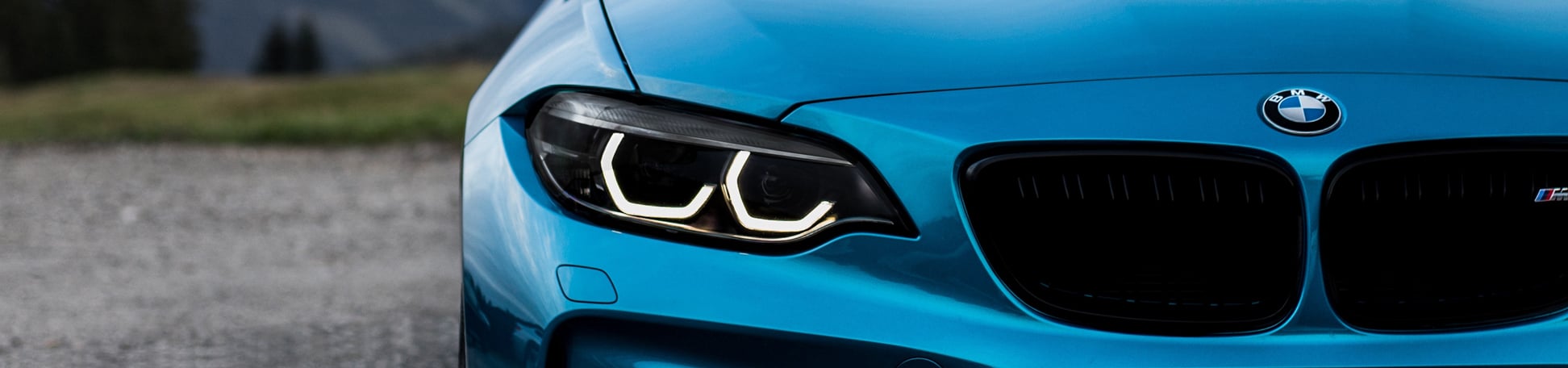 Xe mô hình ô tô BMW