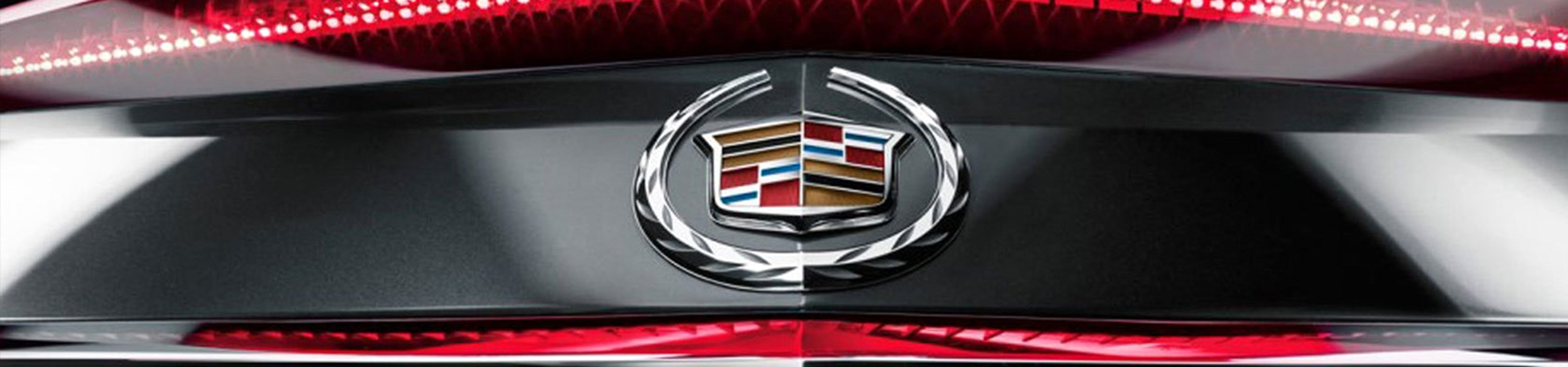 Xe mô hình Cadillac