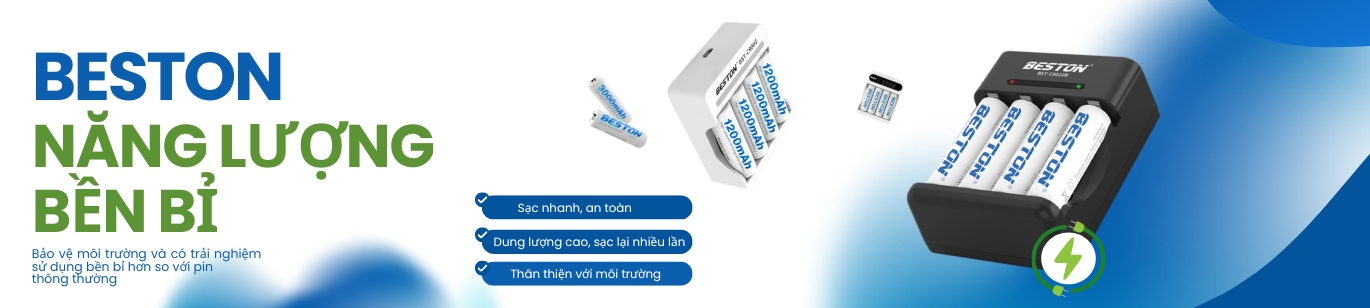 BESTON