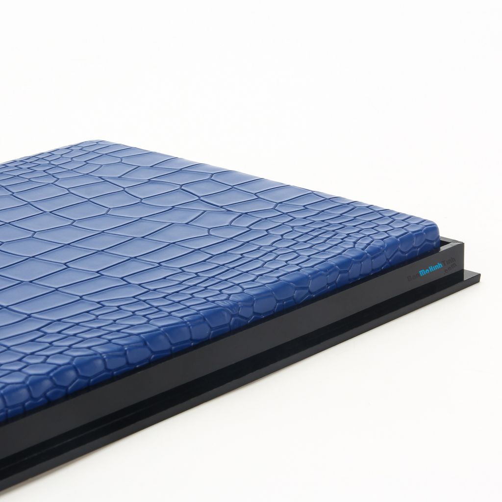 Bộ hộp và Đế trưng bày cao cấp 1:18 SUV