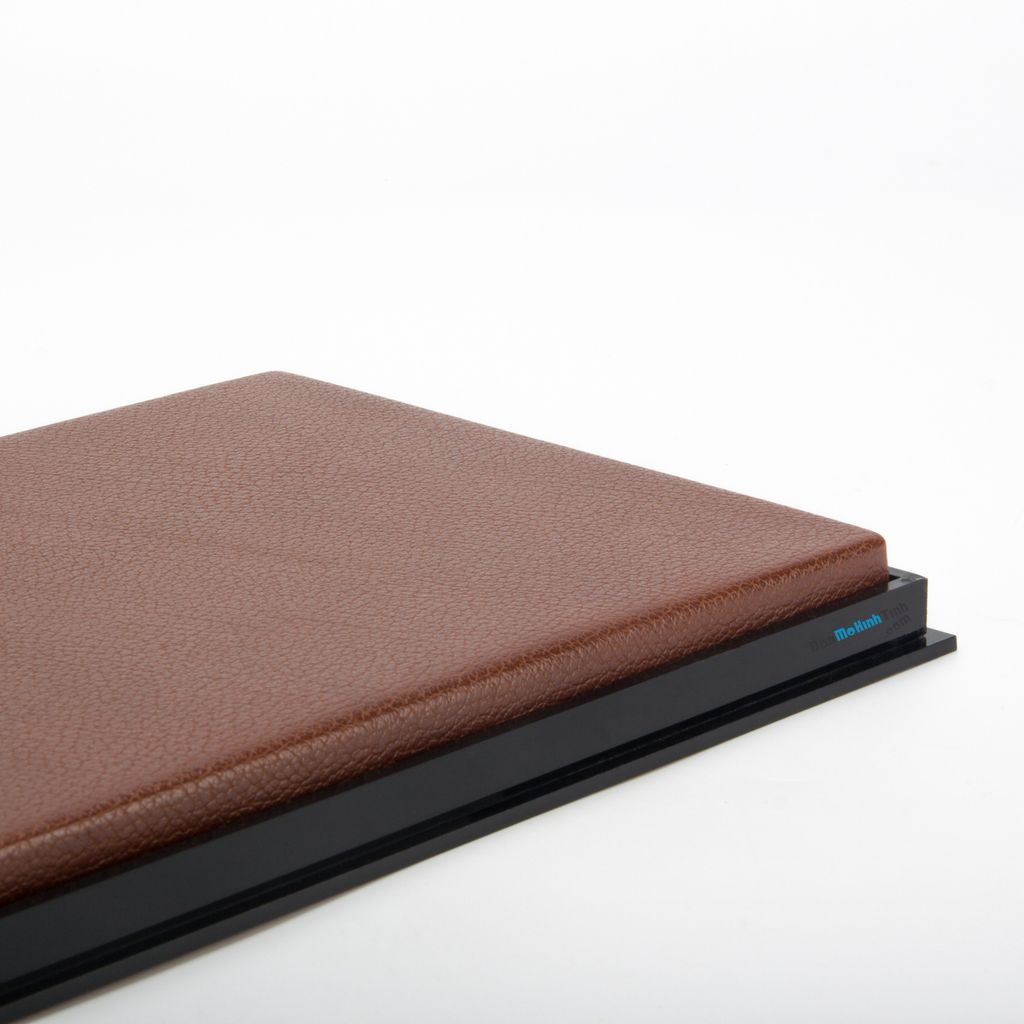 Bộ hộp và Đế trưng bày cao cấp 1:18 SUV