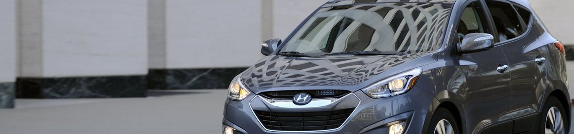 Xe mô hình Hyundai