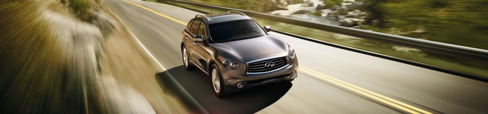 Xe mô hình Infiniti