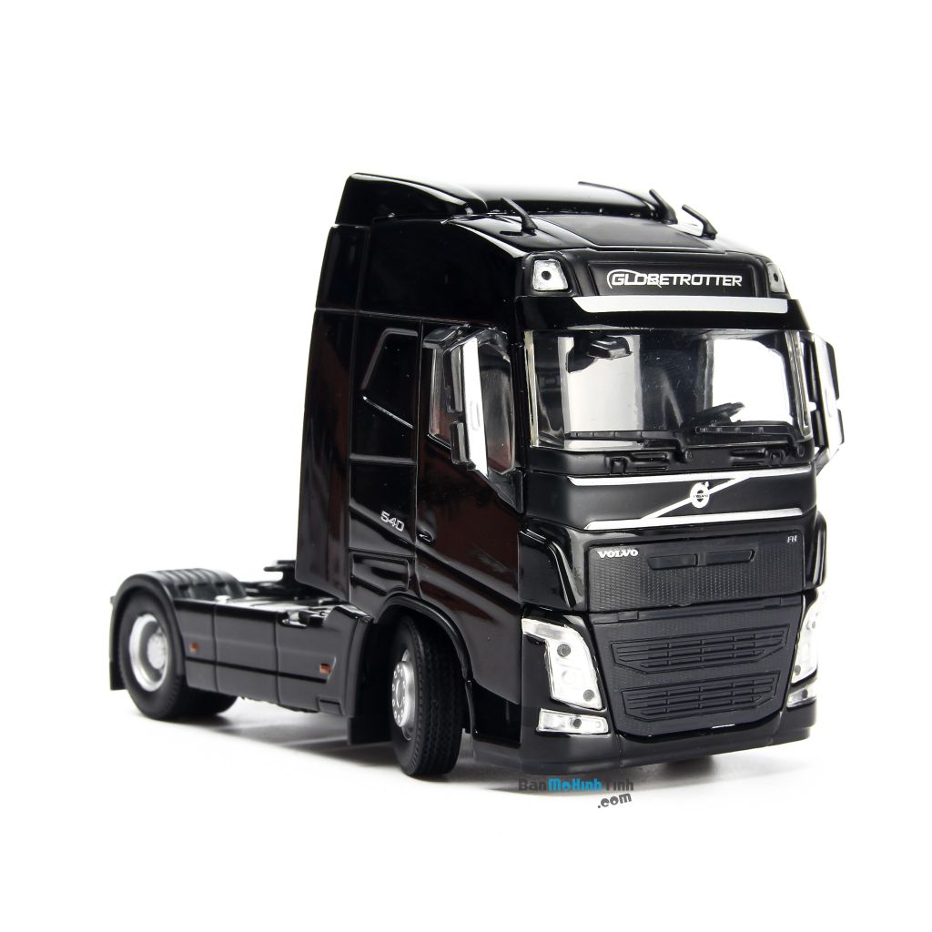 Mô hình xe Volvo FH04 Globe - Hapsg-Lioyd Container 1:50 Dealer