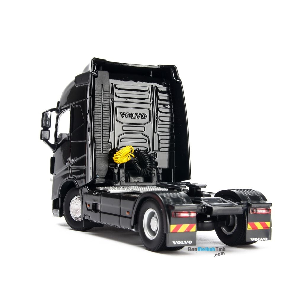 Mô hình xe Volvo FH04 Globe - Hapsg-Lioyd Container 1:50 Dealer