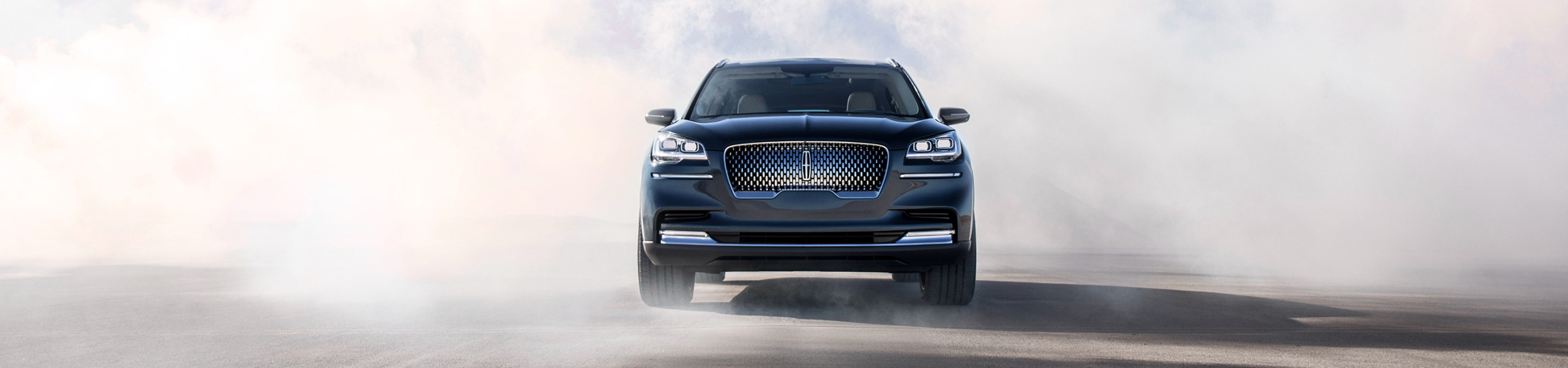 Xe mô hình Lincoln