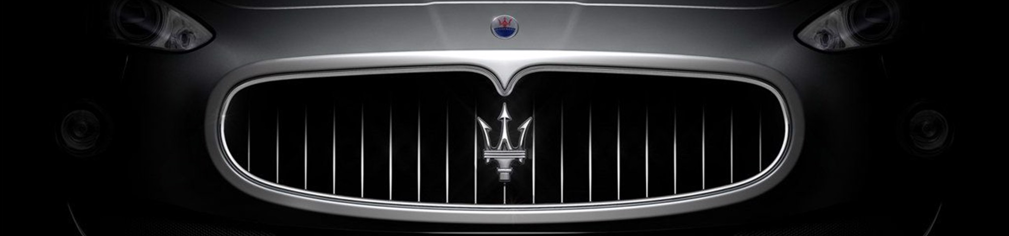 Xe mô hình Maserati