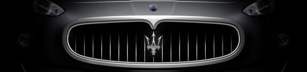 Xe mô hình Maserati