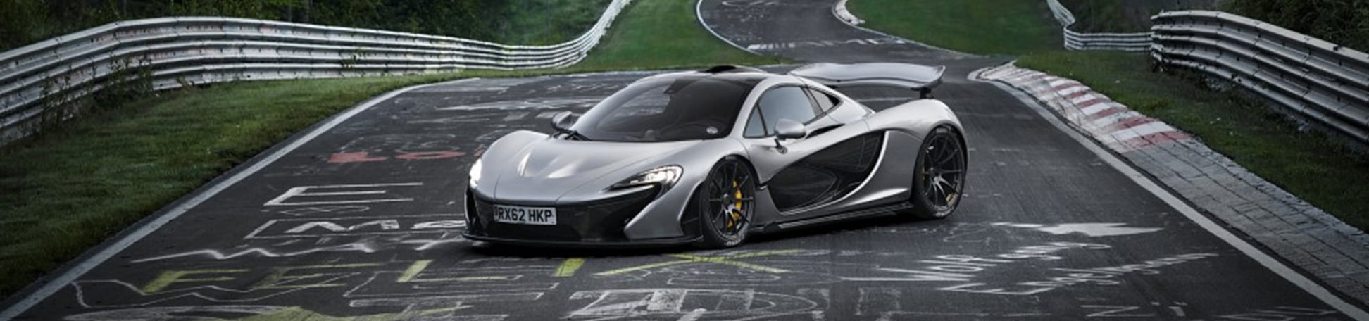 Xe mô hình Mclaren