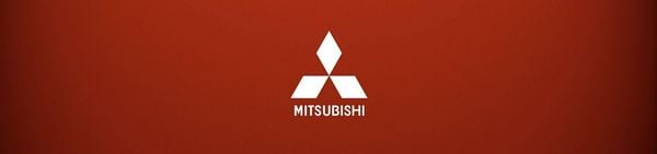 Xe mô hình Mitsubishi
