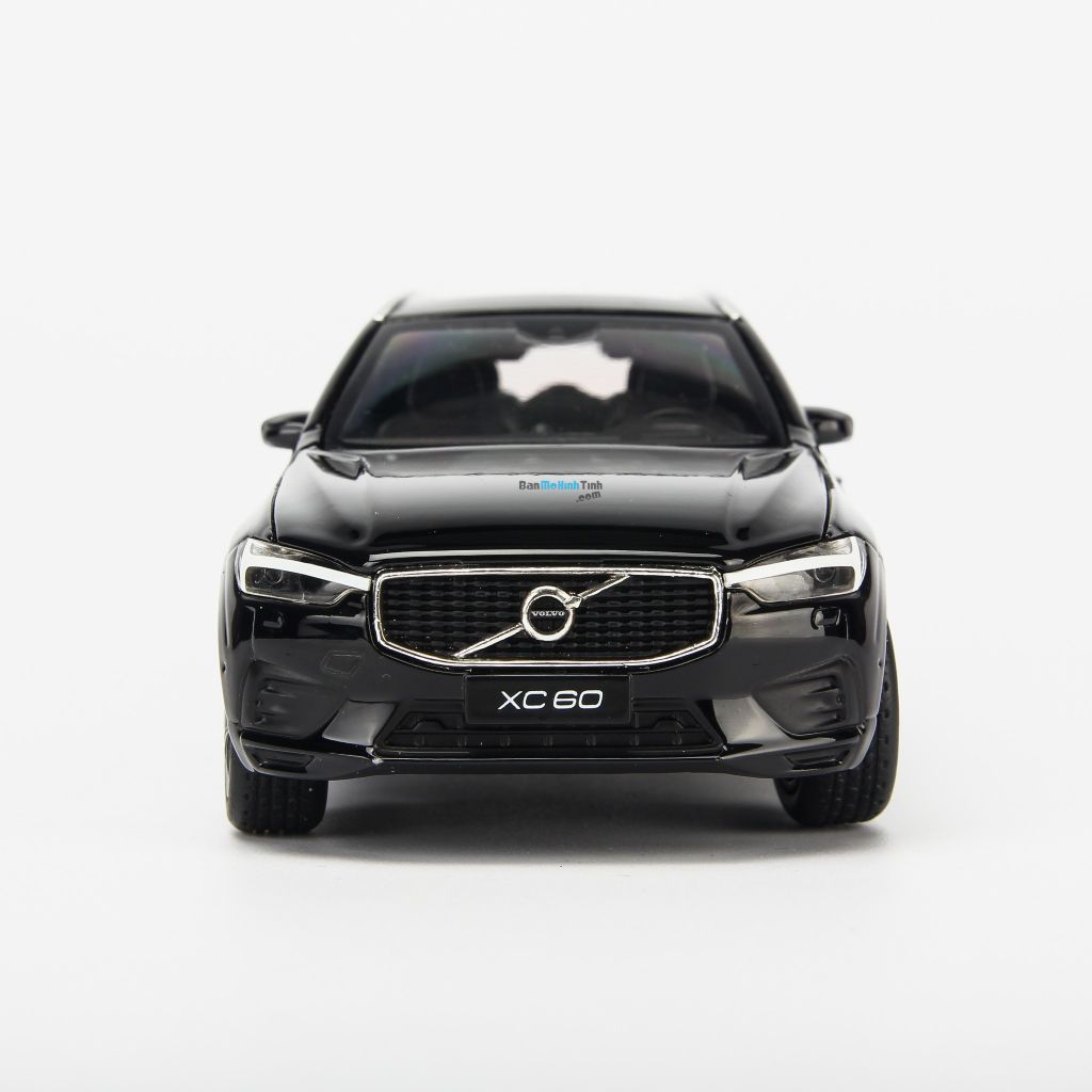 Mô hình xe Volvo XC60 1:32 Jakiekim-High Quality