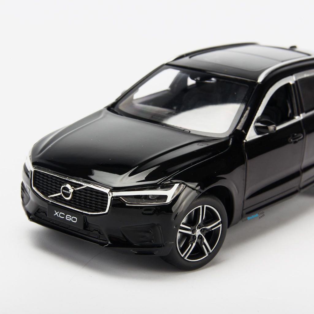 Mô hình xe Volvo XC60 1:32 Jakiekim-High Quality