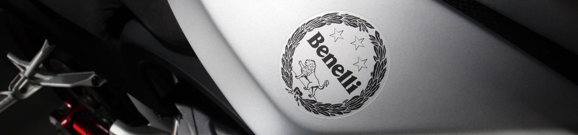 Xe mô hình Benelli