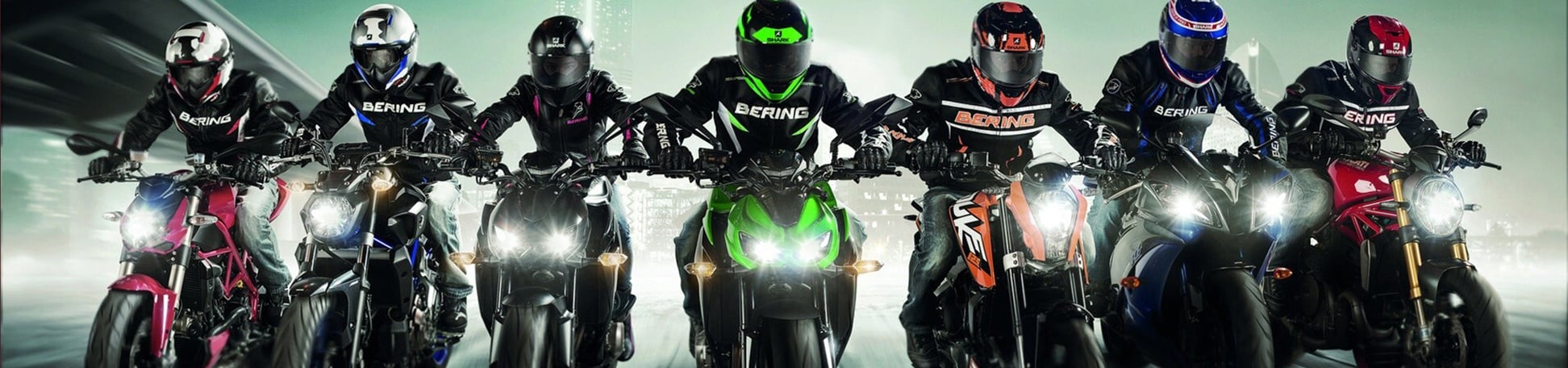 Xe mô hình mô tô hãng khác