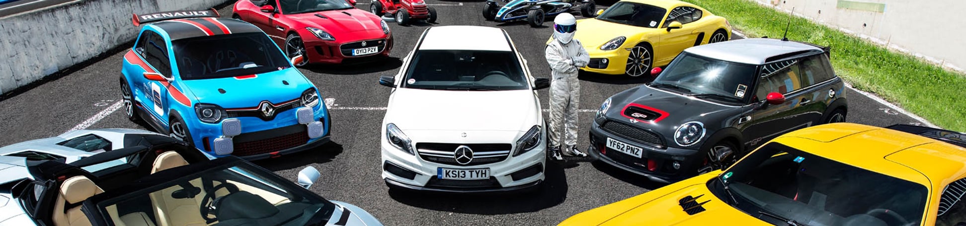 NHỮNG HÃNG KHÁC (Ô TÔ)