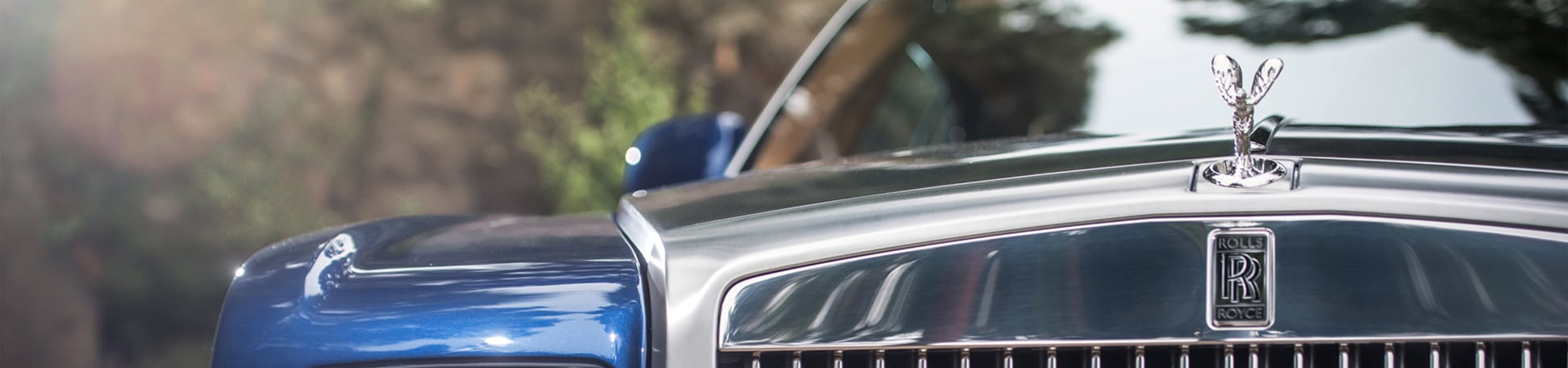 Xe mô hình Rolls Royce