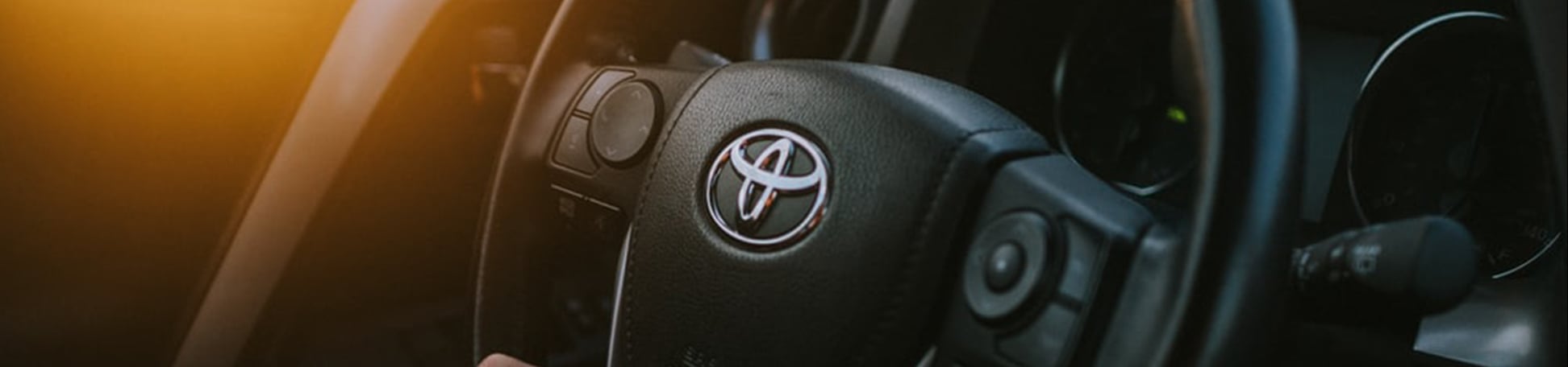 Xe mô hình Toyota