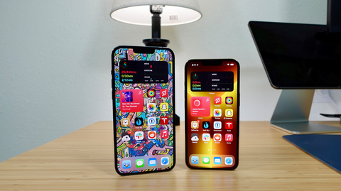 iPhone 13 Pro và iPhone 13 Pro Max: Có còn đáng mua tại thời điểm hiện tại?