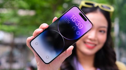 Nguồn cung iPhone 14 Pro sẵn sàng, iFan Việt không lo hết hàng !
